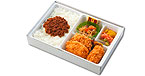 ミックスフライ弁当