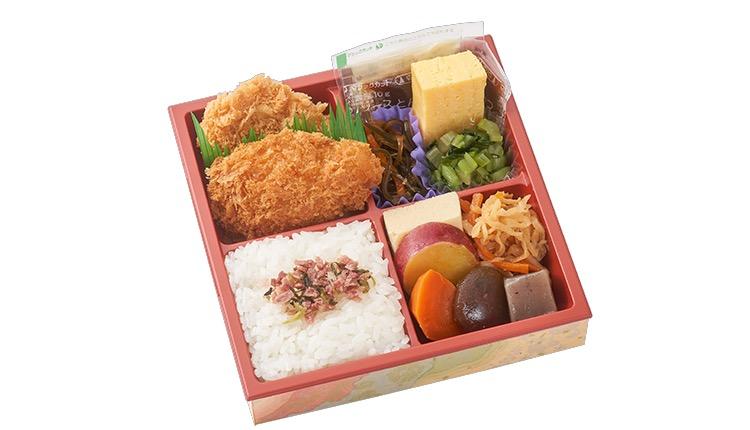 魚  販売店  とんかつ まい泉  MAISEN