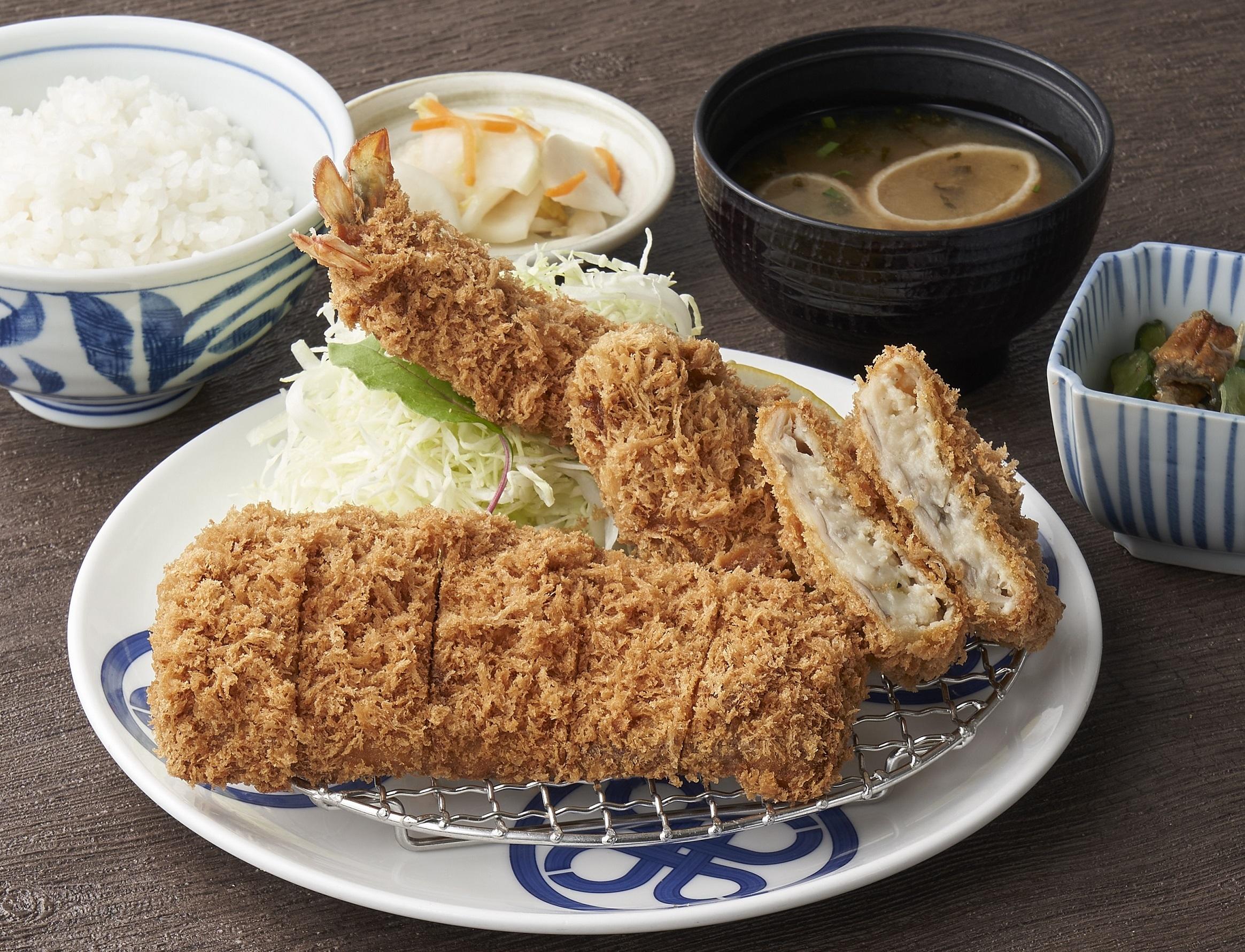 とんかつ まい泉 青山本店 レストラン とんかつ まい泉 Maisen