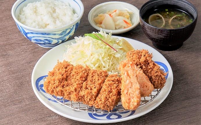 とんかつ まい泉 青山本店 | レストラン | とんかつ まい泉 | MAISEN