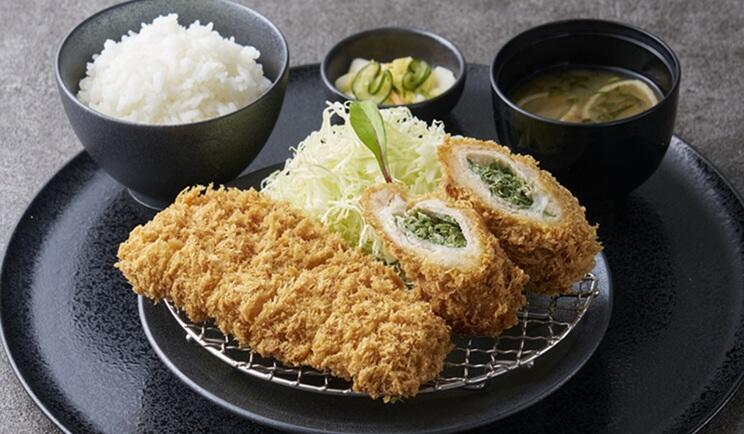 とんかつ まい泉食堂 グランスタ東京店 | レストラン | とんかつ まい泉 | MAISEN