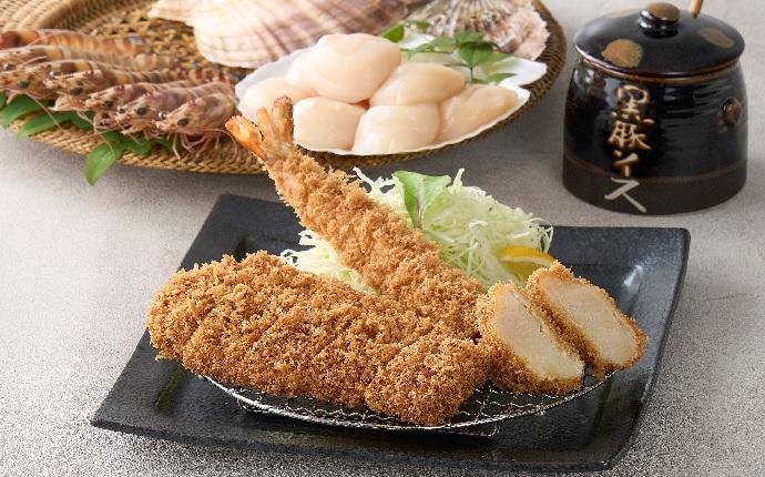 とんかつ まい泉 青山本店 | レストラン | とんかつ まい泉 | MAISEN