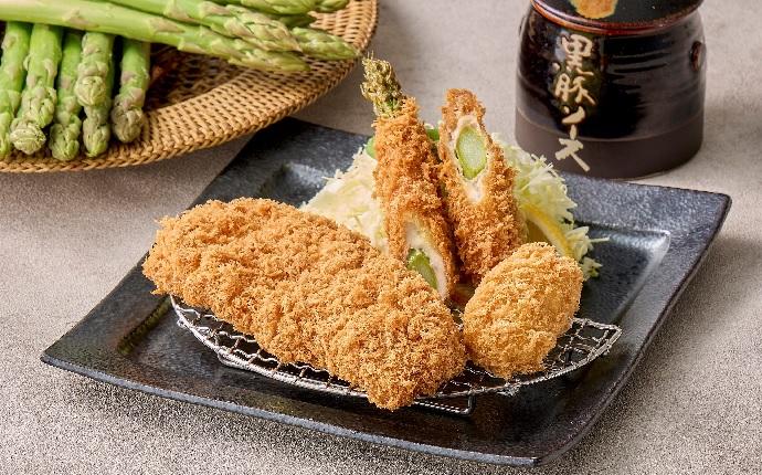 とんかつ まい泉 大丸東京店 | レストラン | とんかつ まい泉 | MAISEN