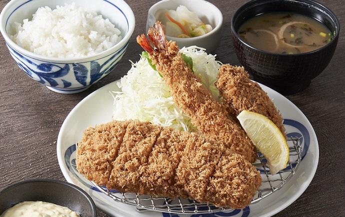とんかつ まい泉 青山本店 | レストラン | とんかつ まい泉 | MAISEN