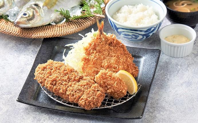 とんかつ まい泉 大丸東京店 | レストラン | とんかつ まい泉 | MAISEN
