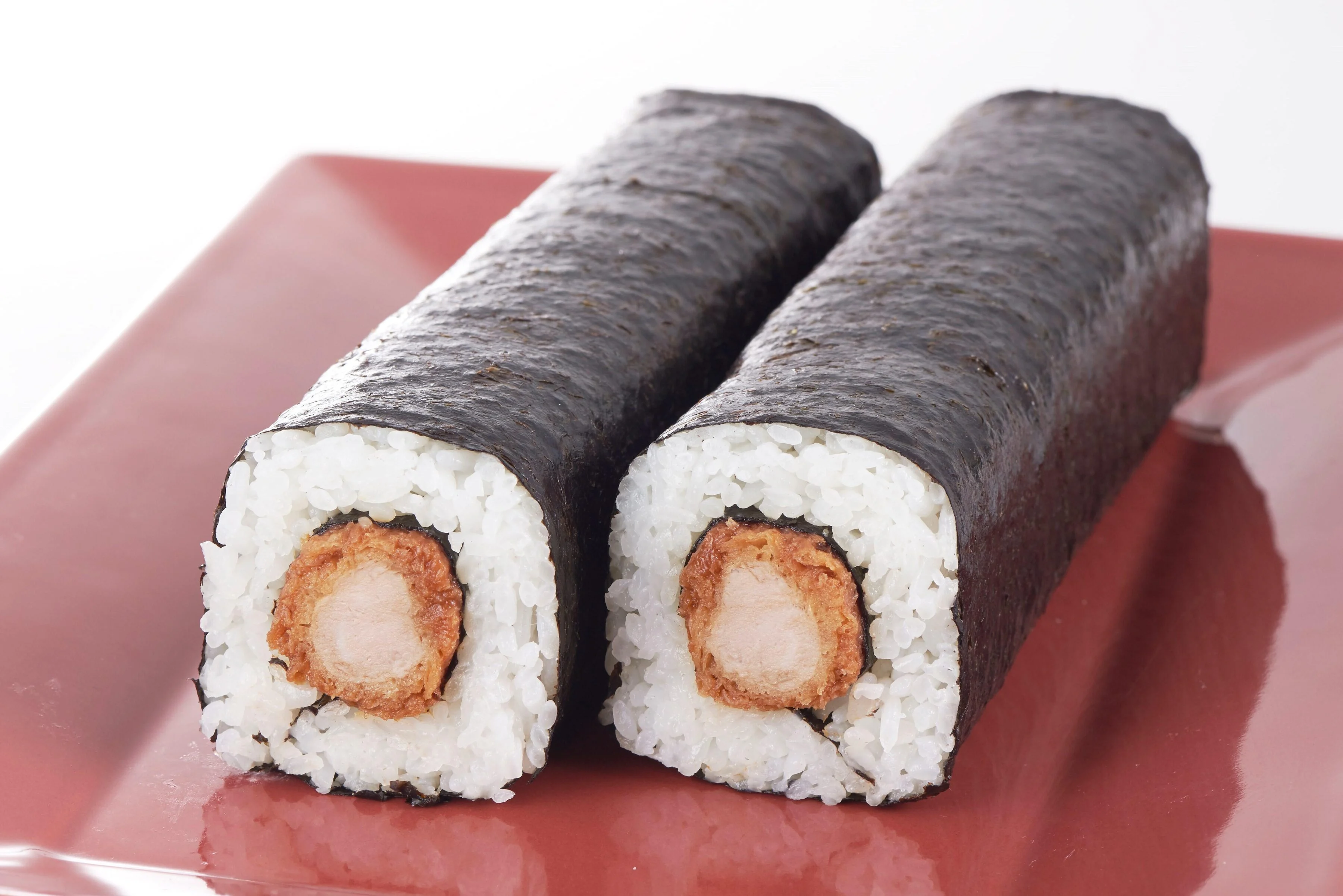 とんかつ まい泉の恵方巻き発売