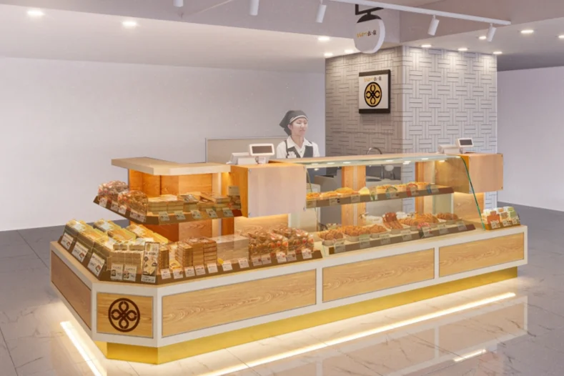 とんかつ まい泉 西武池袋店9/25(木)リニューアルオープン