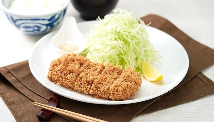 特製ヒレかつ