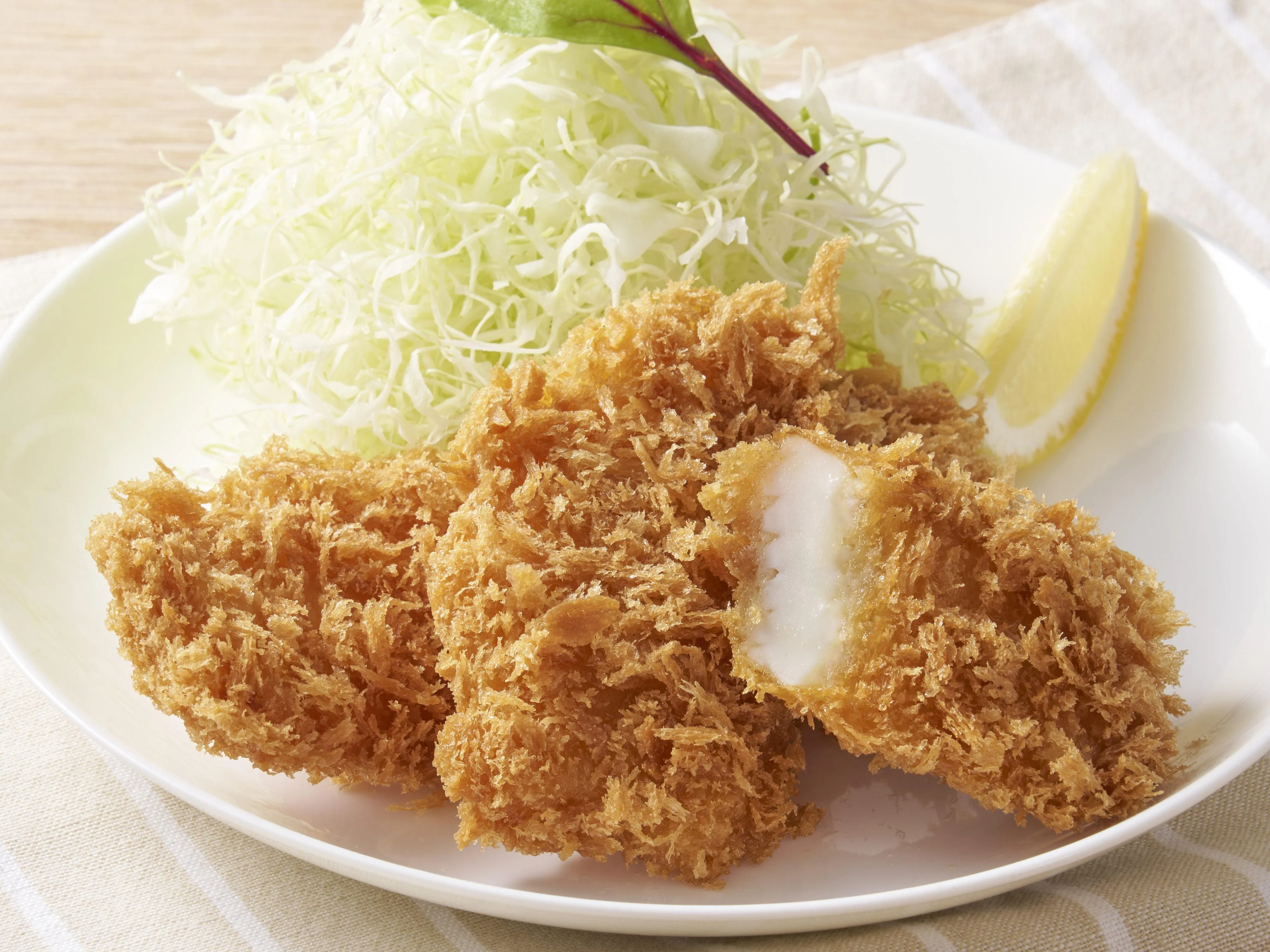 イカフライ