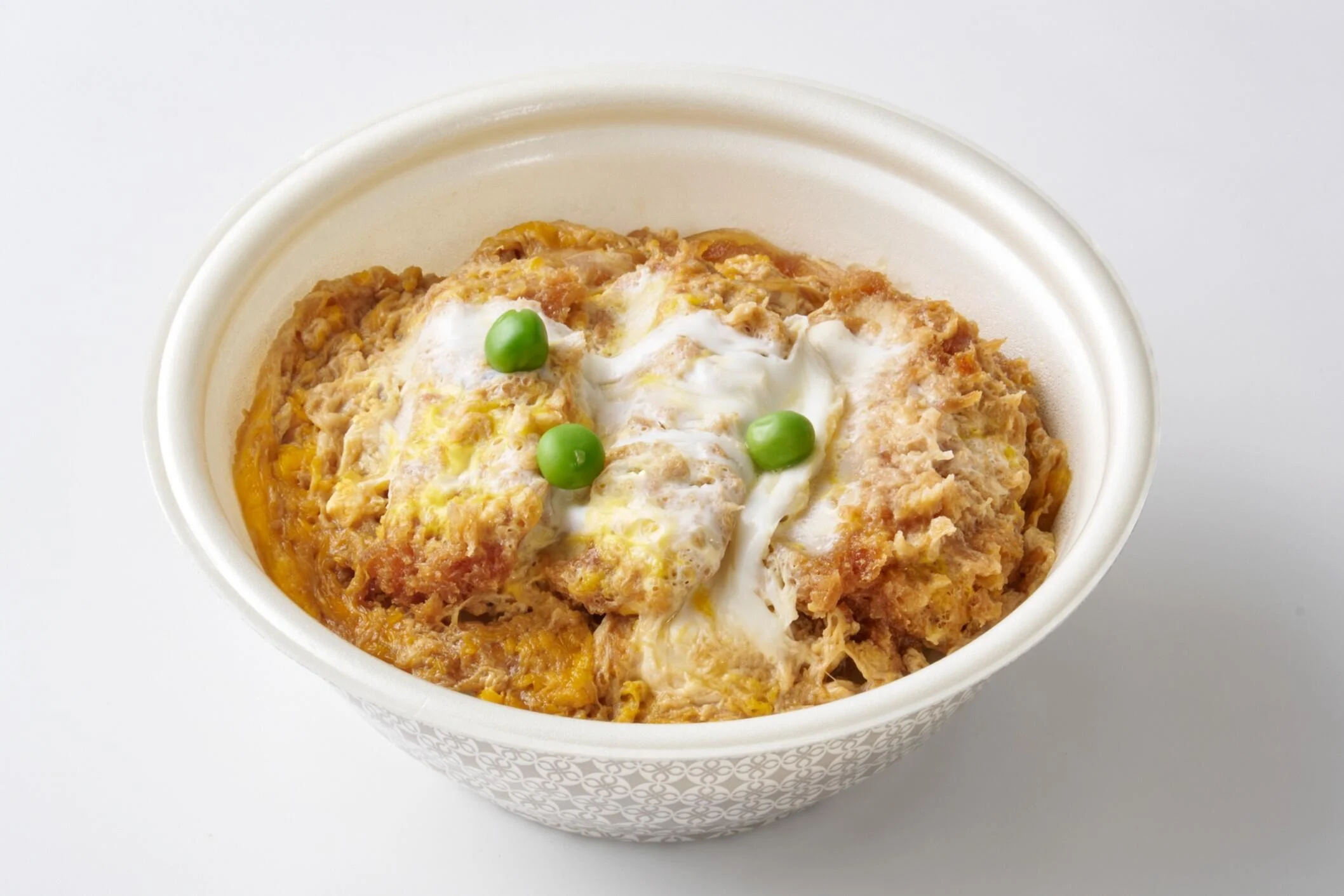 ロースかつ丼