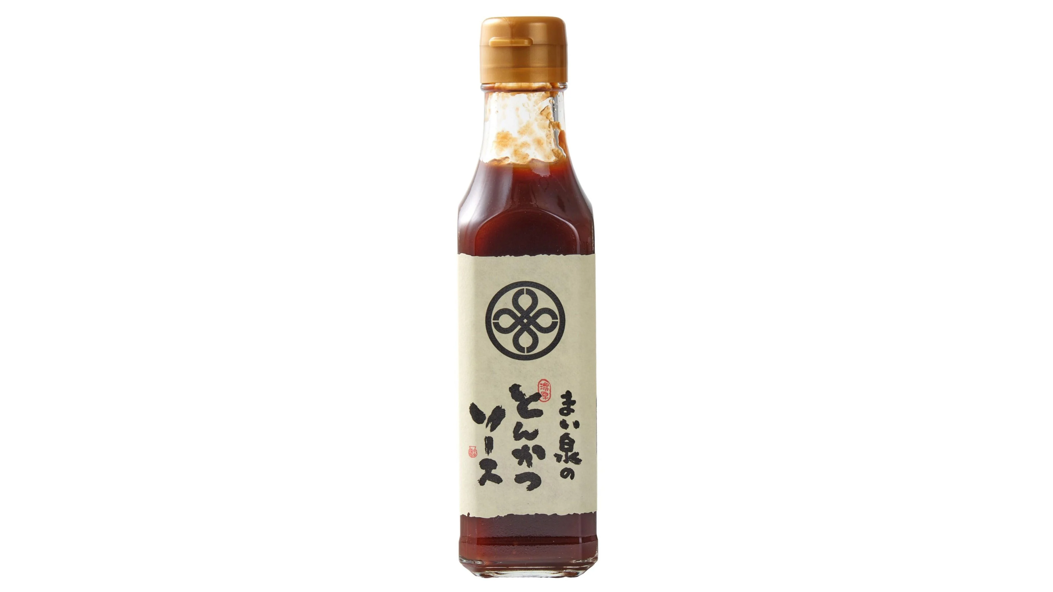 まい泉のとんかつソース