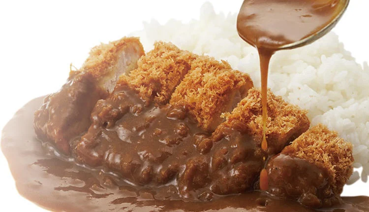 まい泉のかつカレー専用ソース