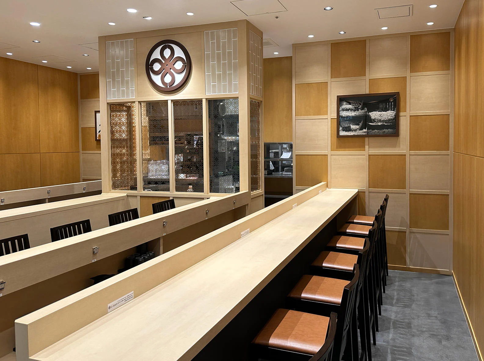 とんかつ まい泉食堂 エキュート立川店