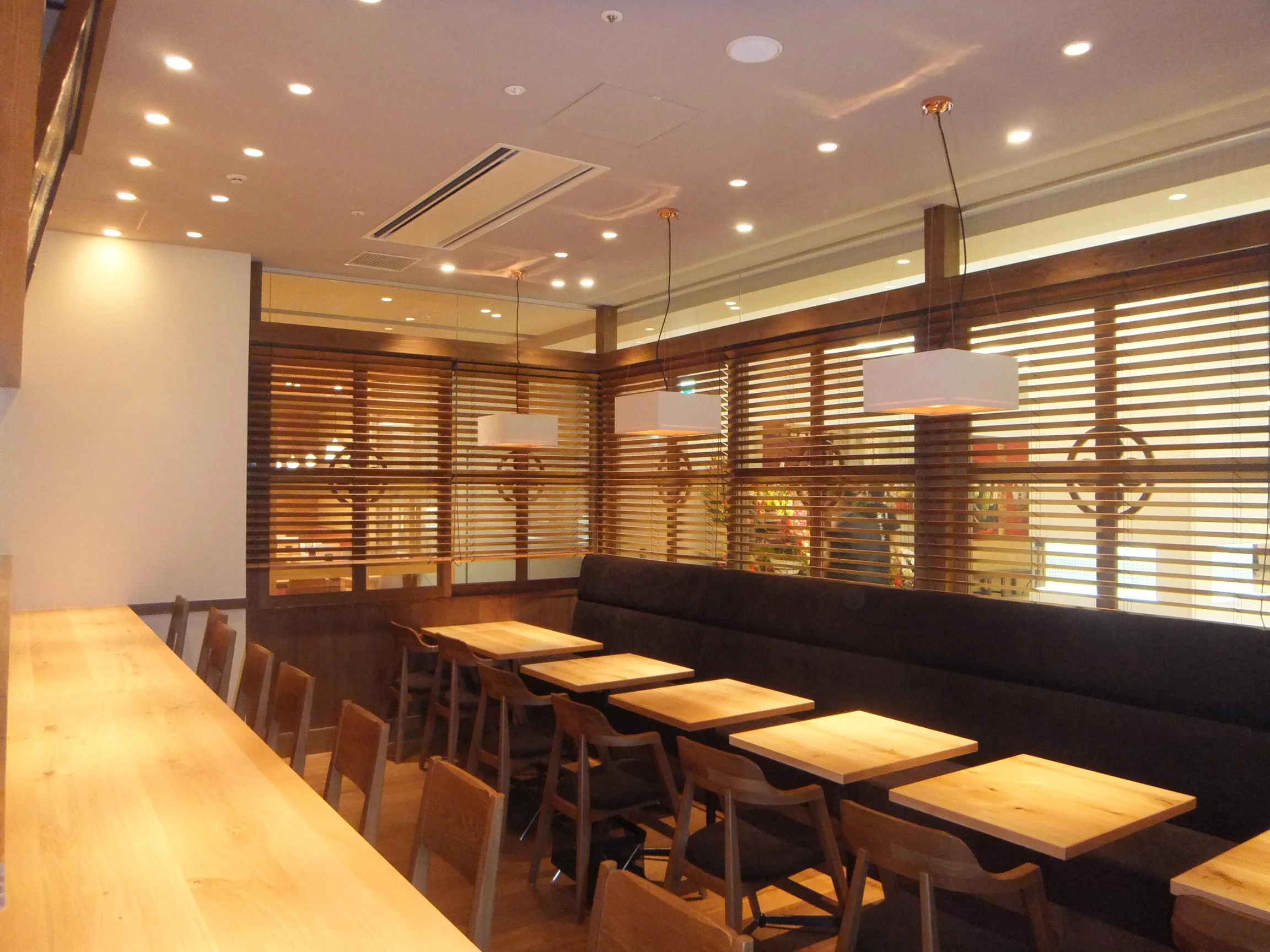 とんかつ まい泉 渋谷ヒカリエ店