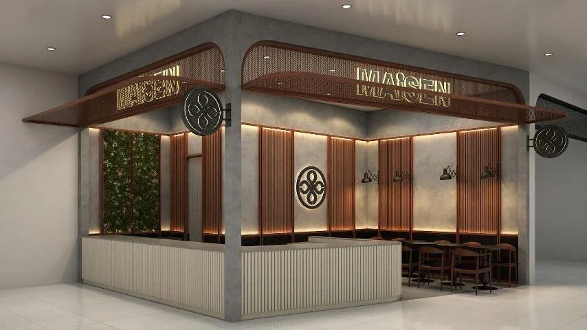 SM ノース エドサ ザ ブロック店 SM North EDSA the block