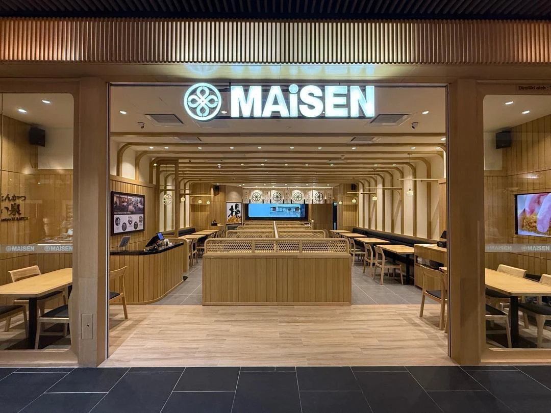 パビリオン クアラルンプール店 Pavilion Kuala Lumpur