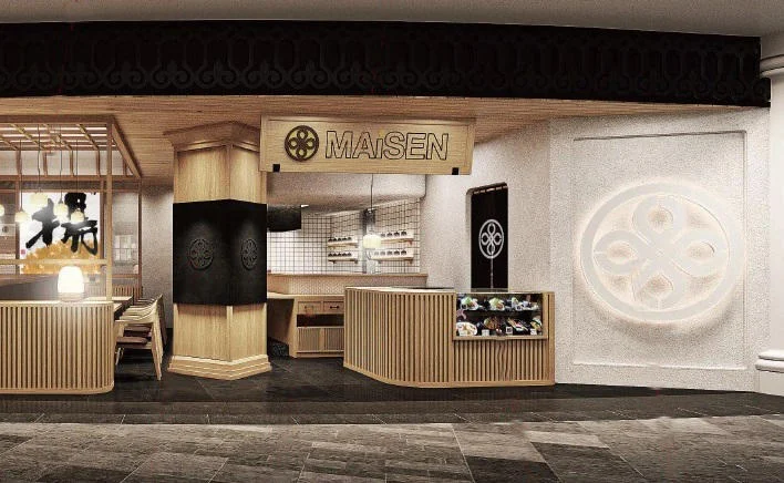 ガンダリア・シティ・モール店 Gandaria City Mall