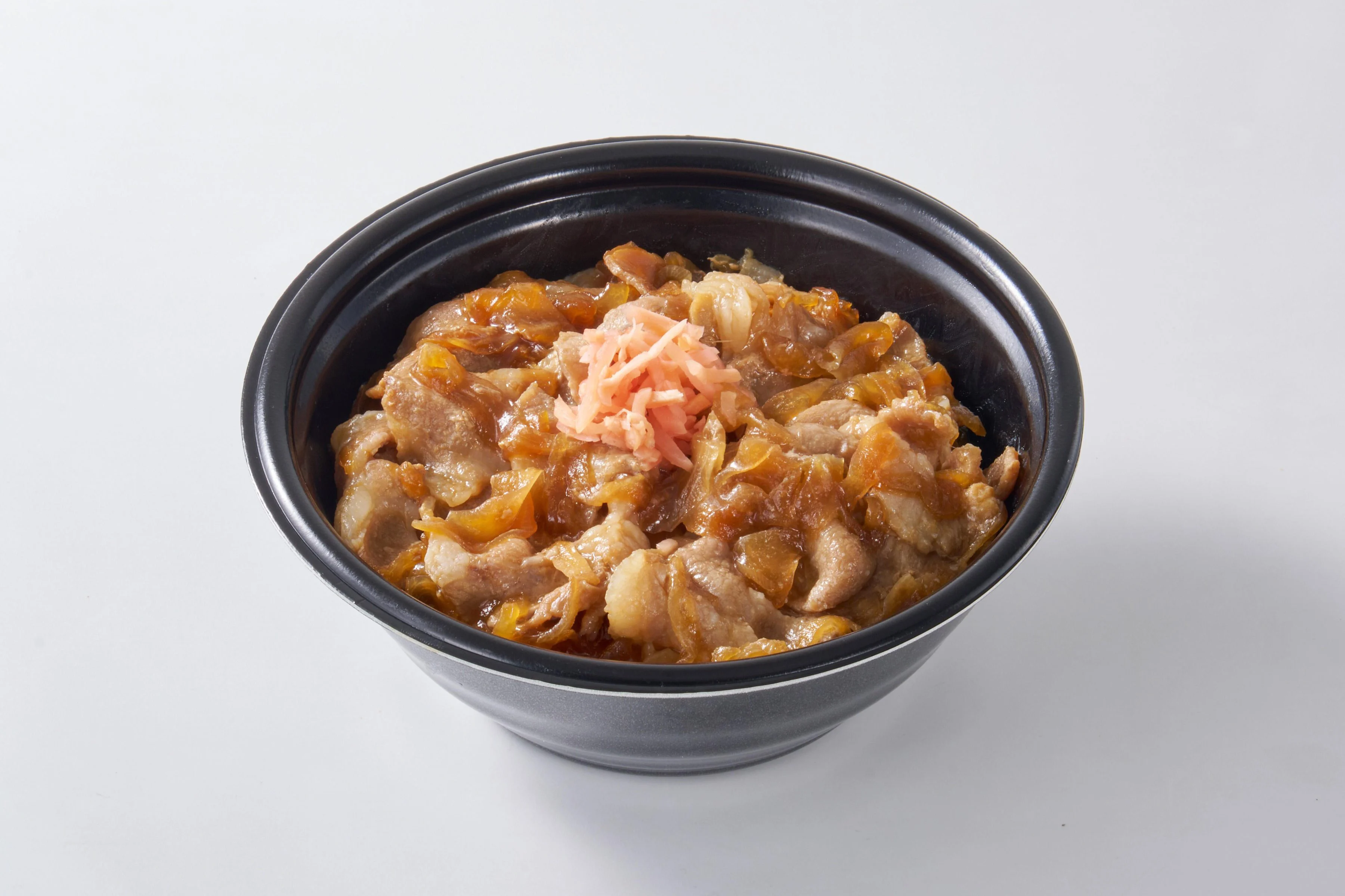 「豚すき丼」8/19(水)より販売開始します